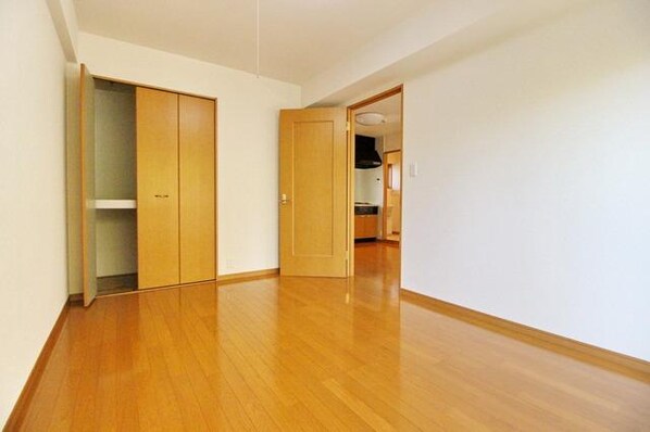 アコモード北原台の物件内観写真